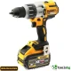 DEWALT DCD996T2 - ПРОФЕСИОНАЛЕН АКУМУЛАТОРЕН УДАРЕН БЕЗЧЕТКОВ ВИНТОВЕРТ